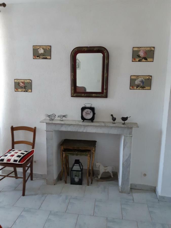 Casa San Salvadore Favalello Eksteriør bilde