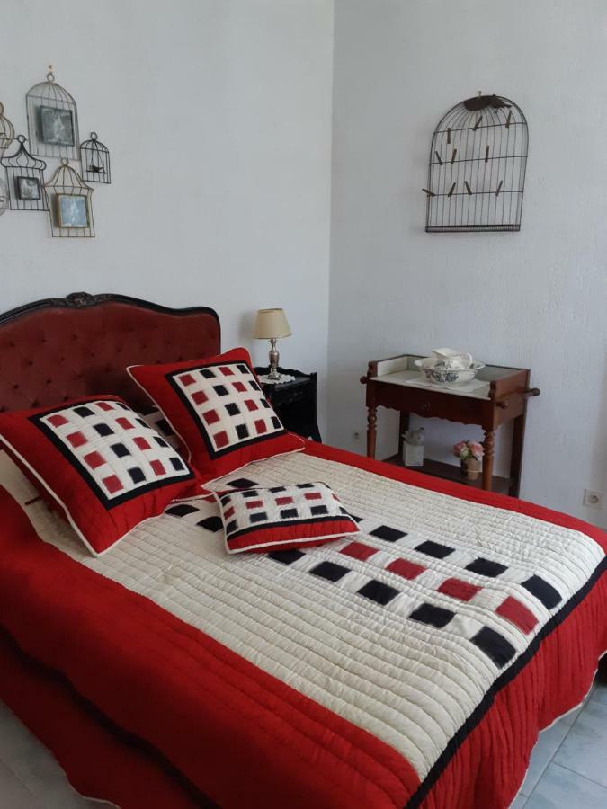 Casa San Salvadore Favalello Eksteriør bilde