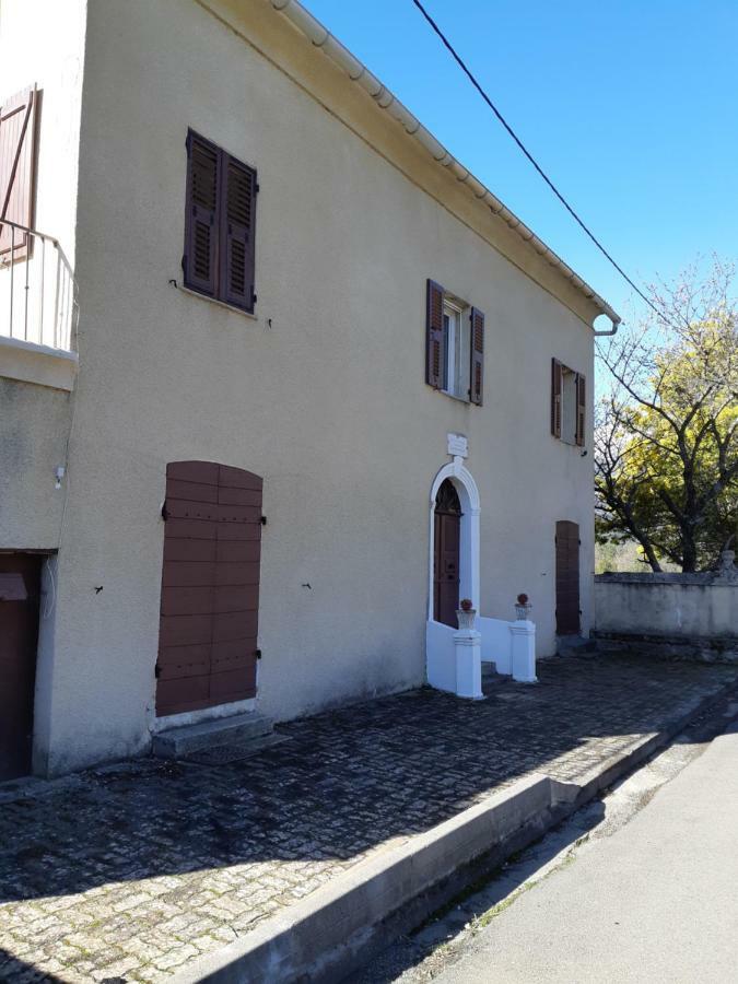 Casa San Salvadore Favalello Eksteriør bilde