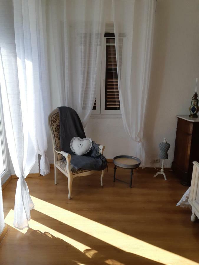 Casa San Salvadore Favalello Eksteriør bilde