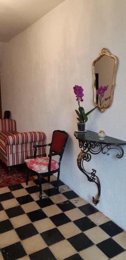 Casa San Salvadore Favalello Eksteriør bilde