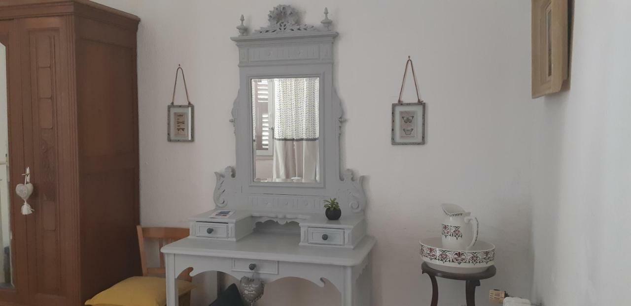 Casa San Salvadore Favalello Eksteriør bilde