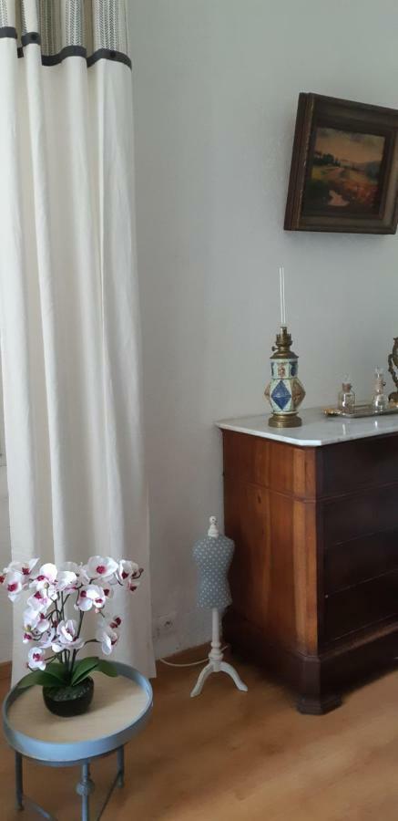 Casa San Salvadore Favalello Eksteriør bilde