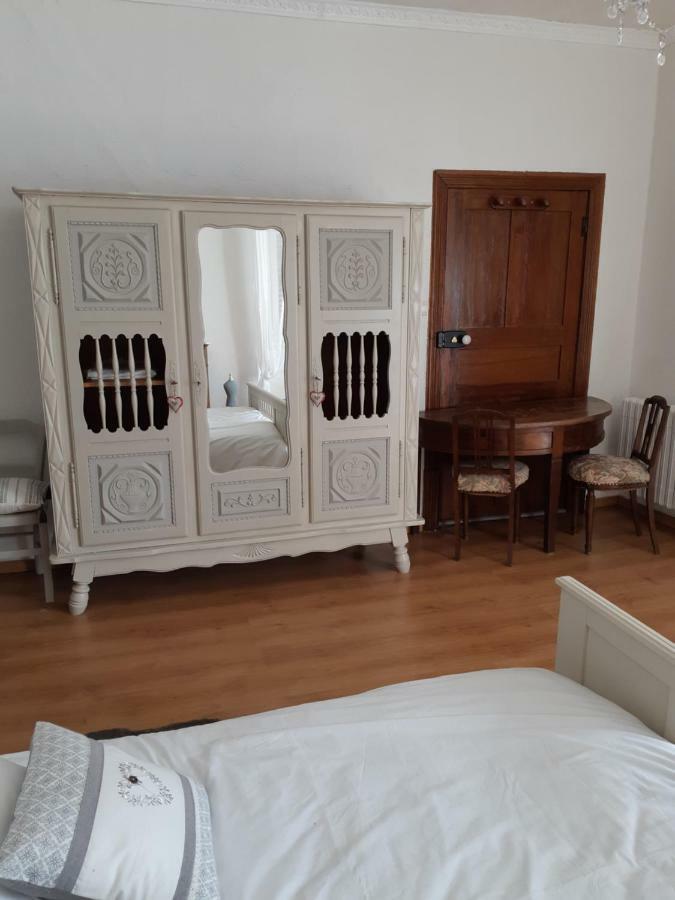 Casa San Salvadore Favalello Eksteriør bilde