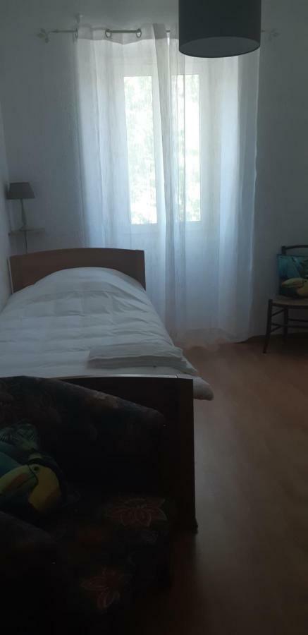 Casa San Salvadore Favalello Eksteriør bilde