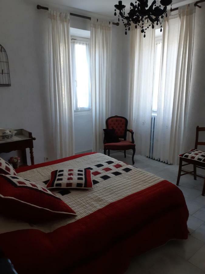 Casa San Salvadore Favalello Eksteriør bilde